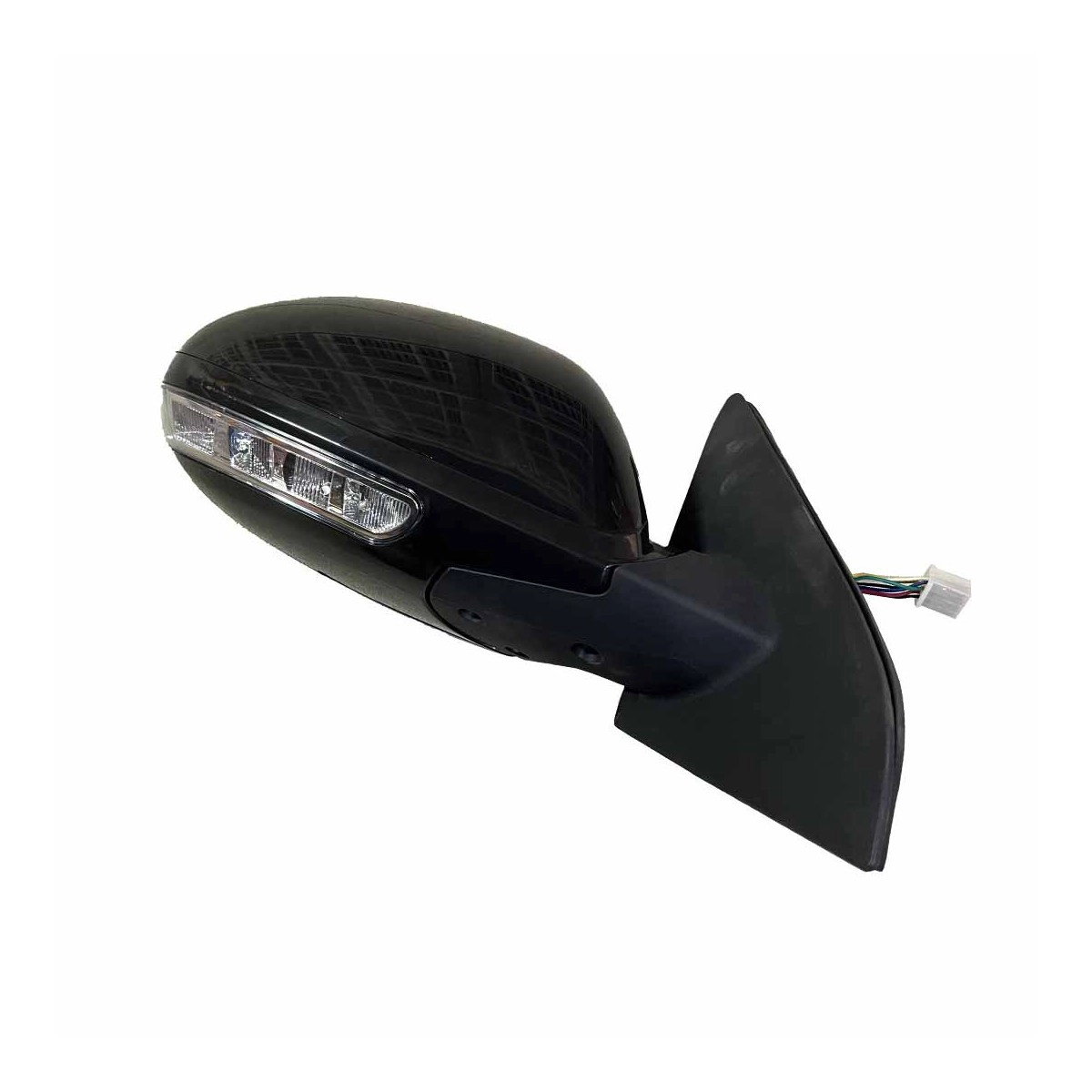 آینه بغل راست شرکتی جیلی شاسی