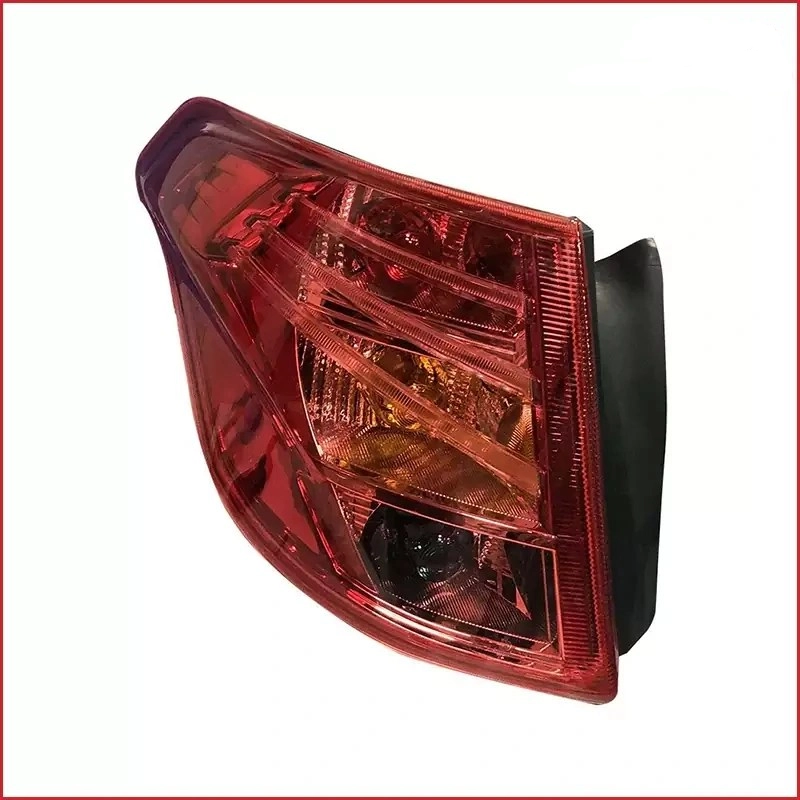 بسترن b50ف چراغ خطر عقب چپ و راست