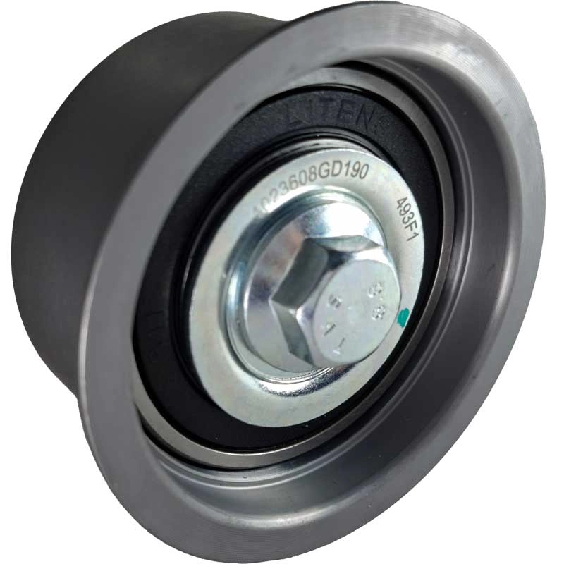 بلبرینگ ته میلنگ KMC T8 اصلی (1)