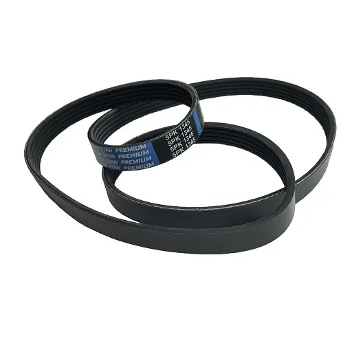 تسمه دینام جک جی۳