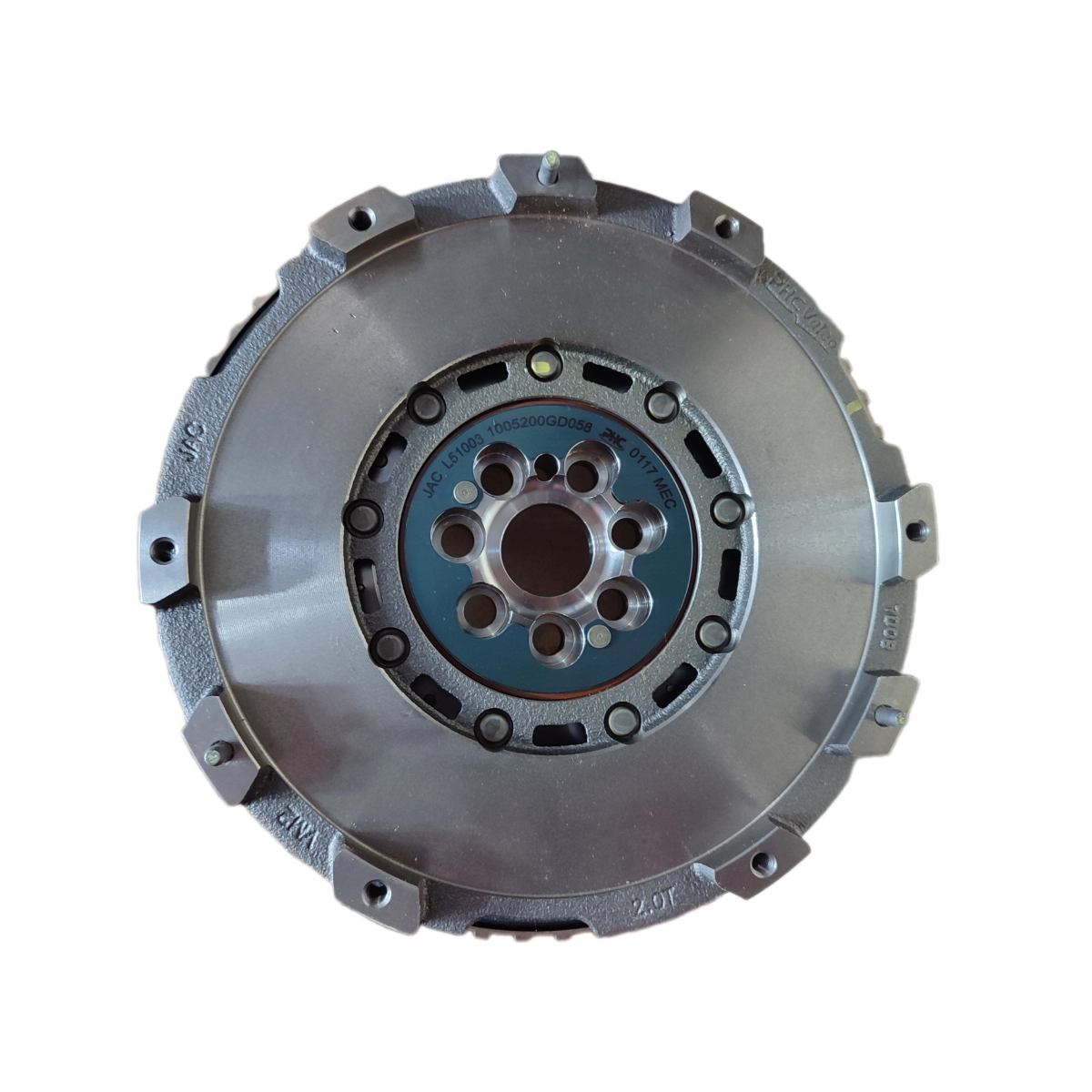 فلایویل جک 5 اصلی شرکتی موجود