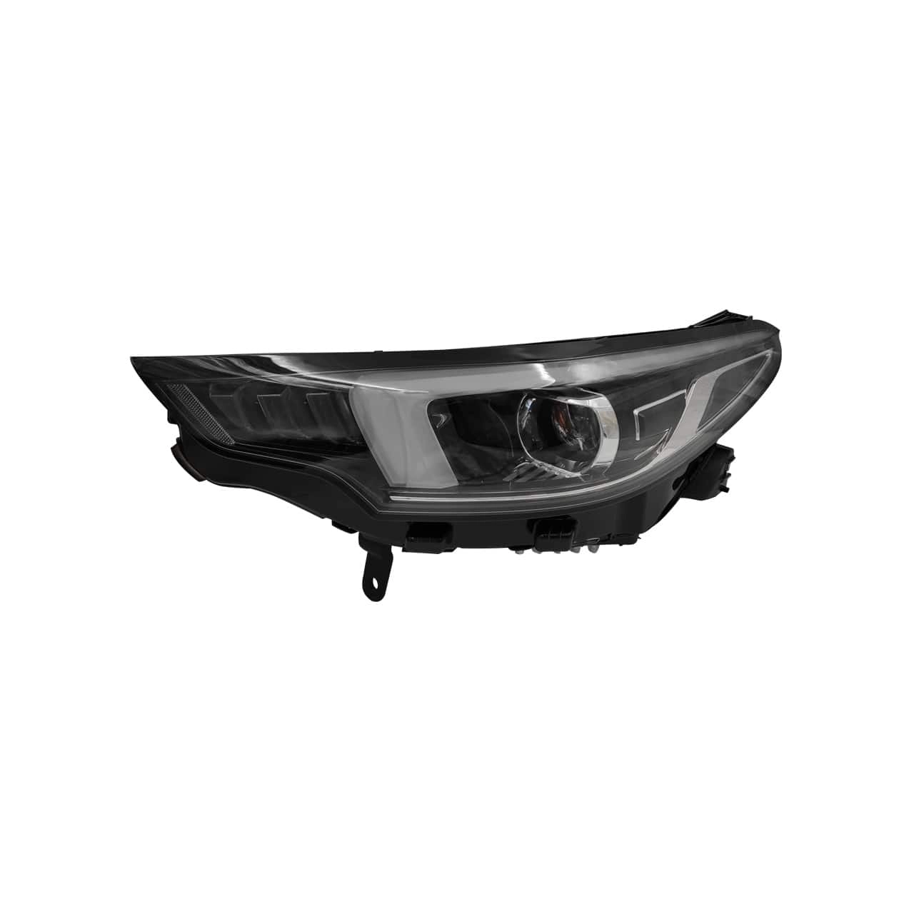 چراغ جلو آریزو 6 پرو