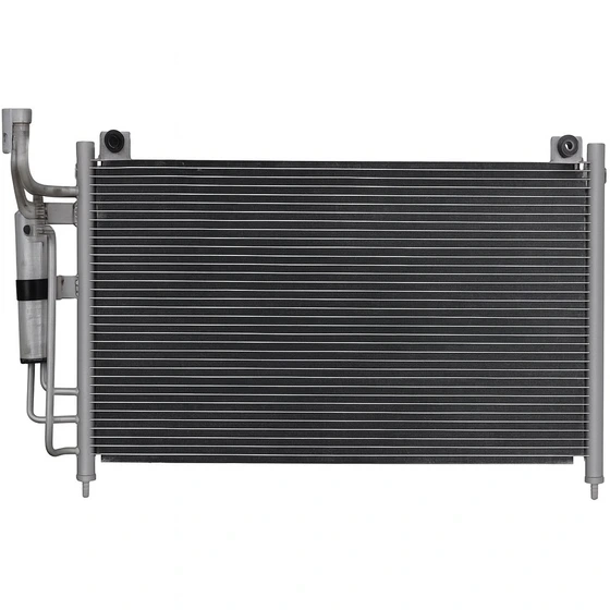 کندانسور کولر KMC J7