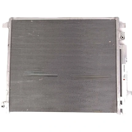 کندانسور کولر KMC T8 MT